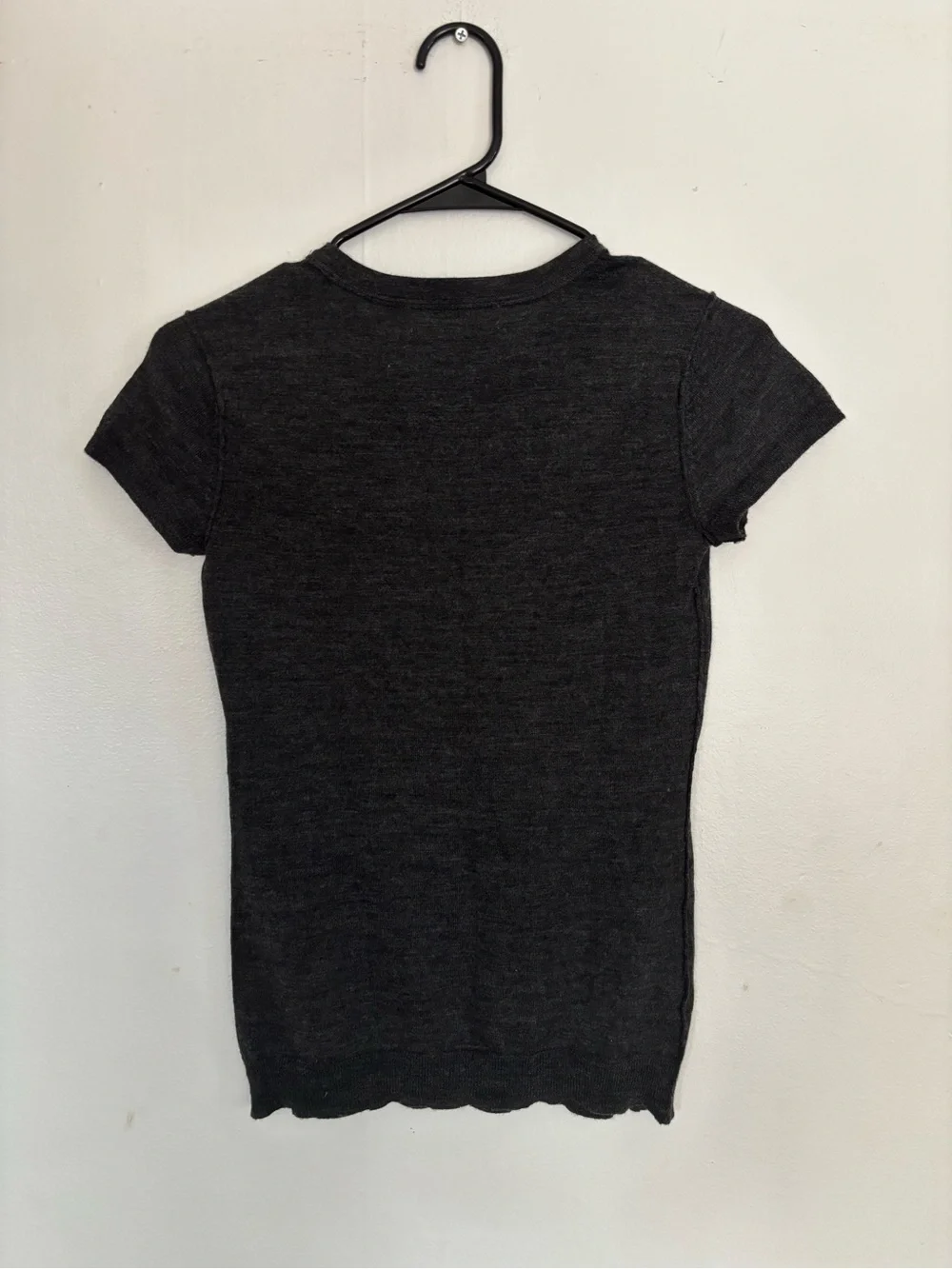 Inhabit slim fit